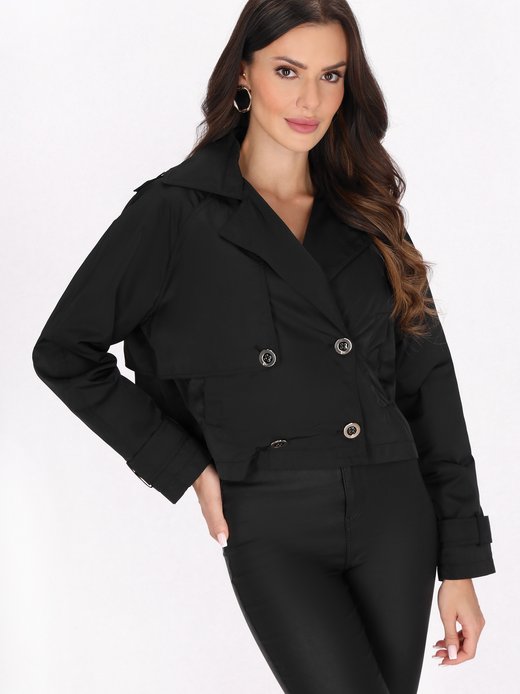 Damen Jacke