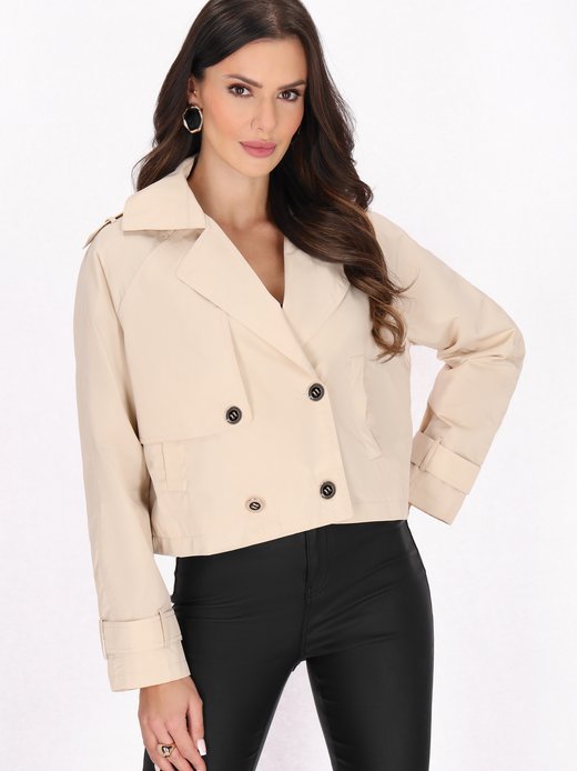 Damen Jacke