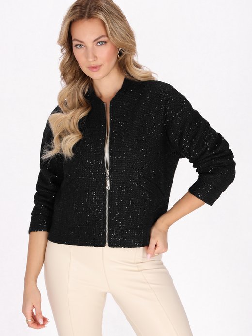 Damen Jacke