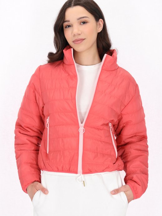 Damen Jacke