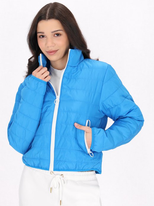 Damen Jacke