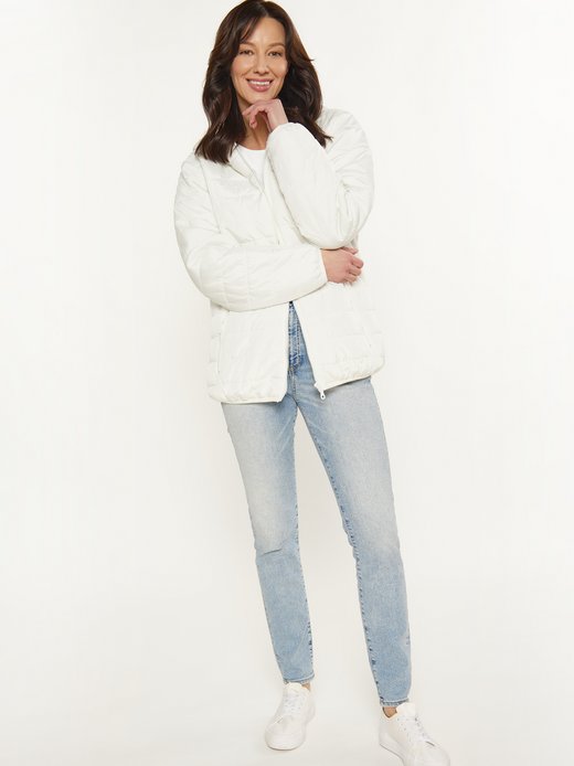 Damen Jacke