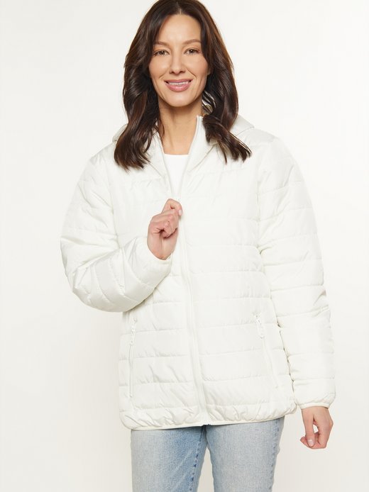 Damen Jacke