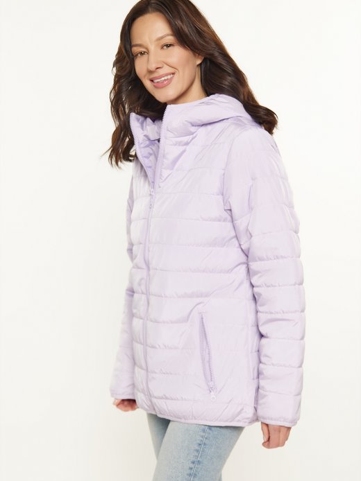 Damen Jacke
