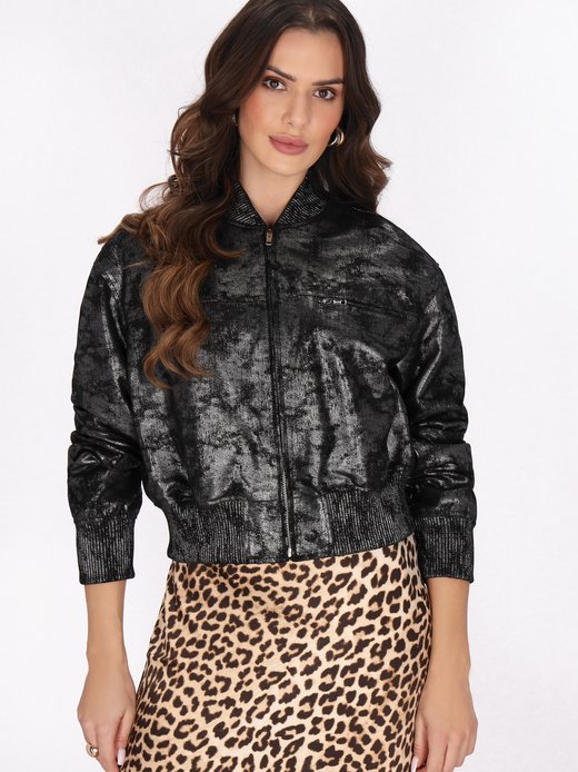 Damen Jacke