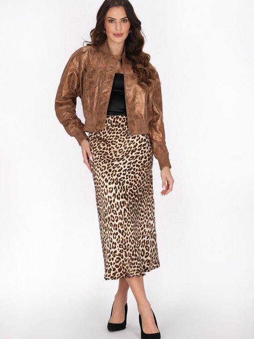 Damen Jacke