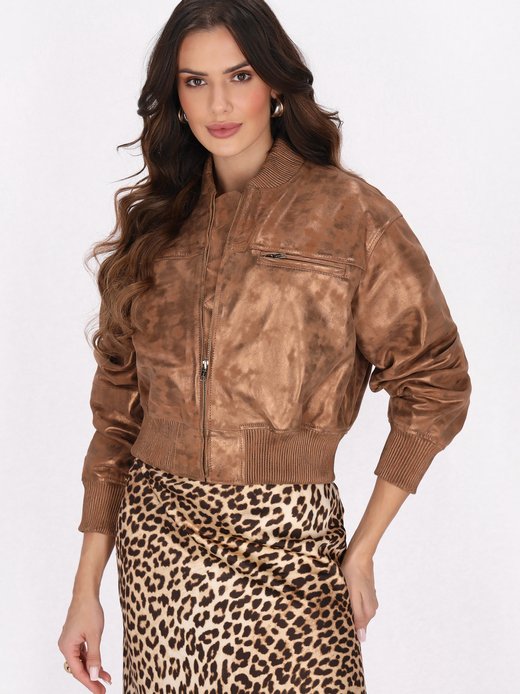 Damen Jacke