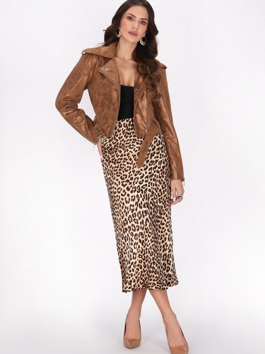Damen Jacke