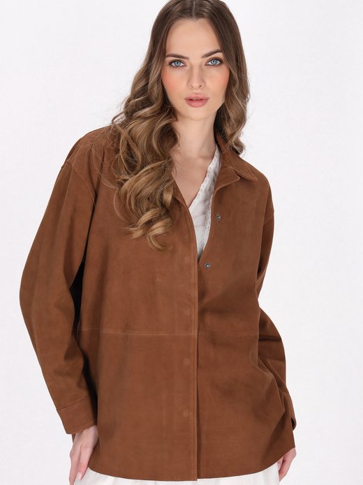 Damen Jacke