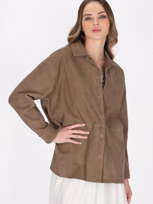 Damen Jacke