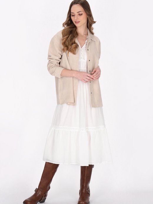 Damen Jacke