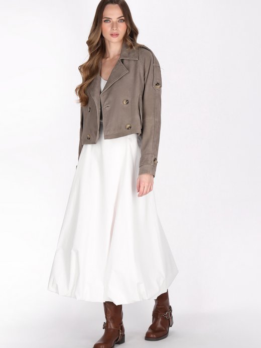 Damen Jacke