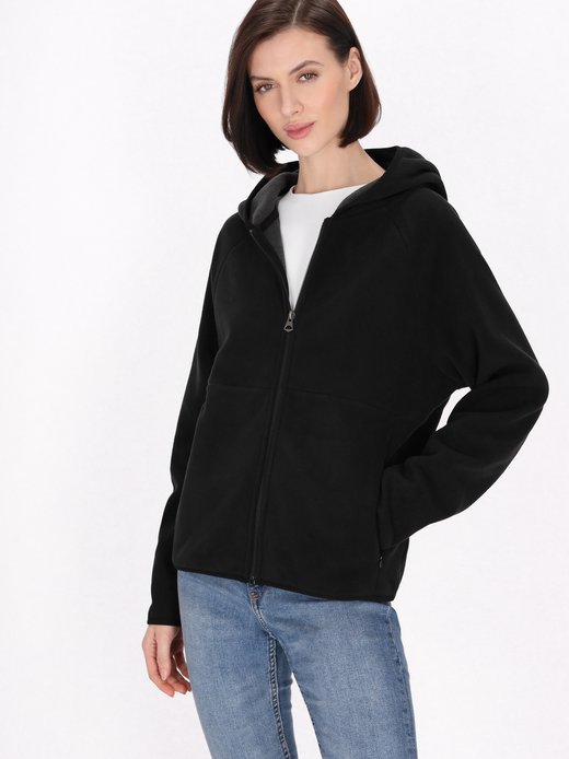 Damen Jacke