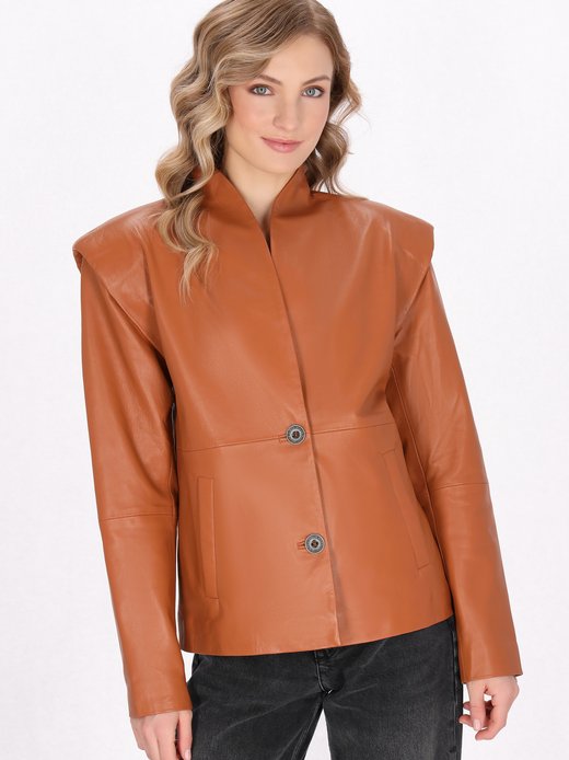 Damen Jacke