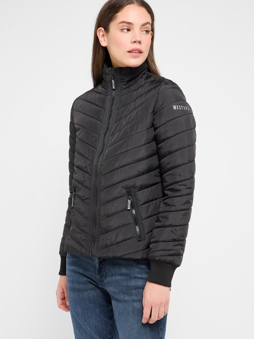Damen Jacke