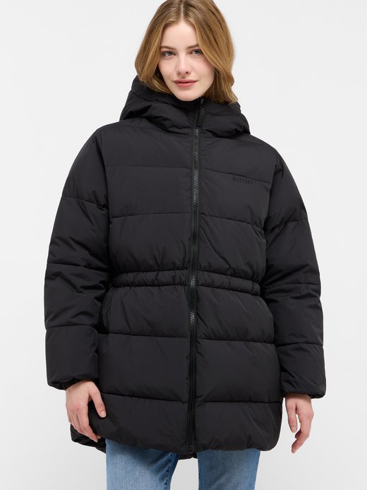 Damen Jacke