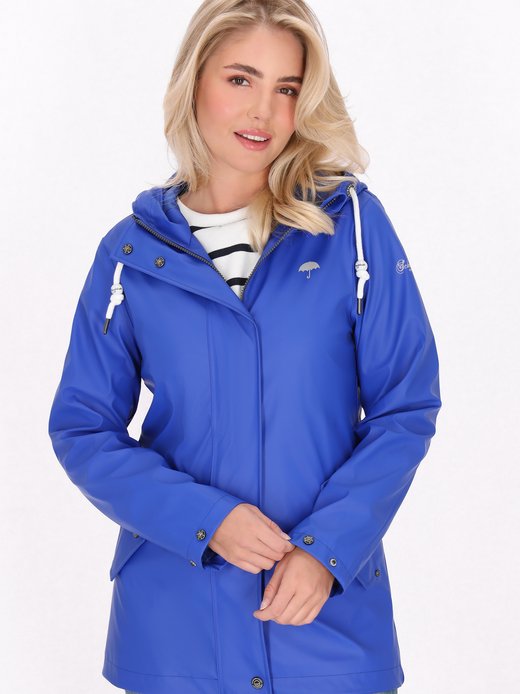 Damen Jacke