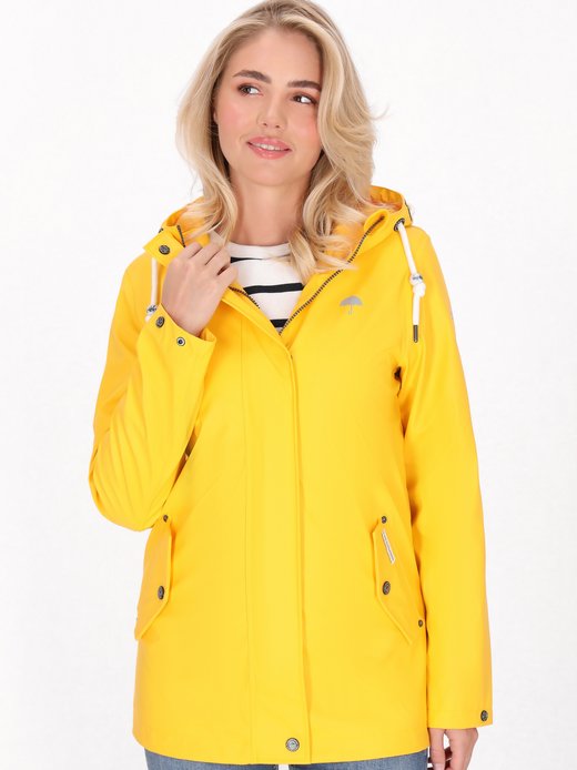 Damen Jacke
