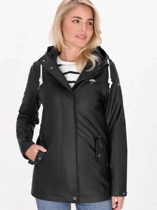 Damen Jacke