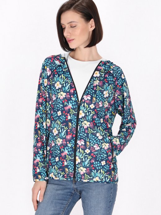 Damen Jacke