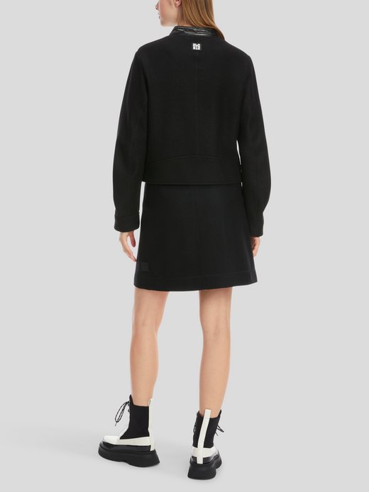 Damen Jacke