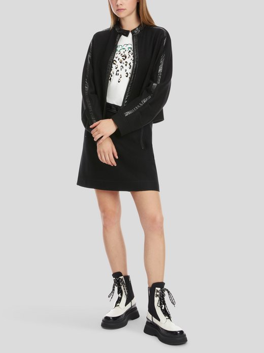 Damen Jacke