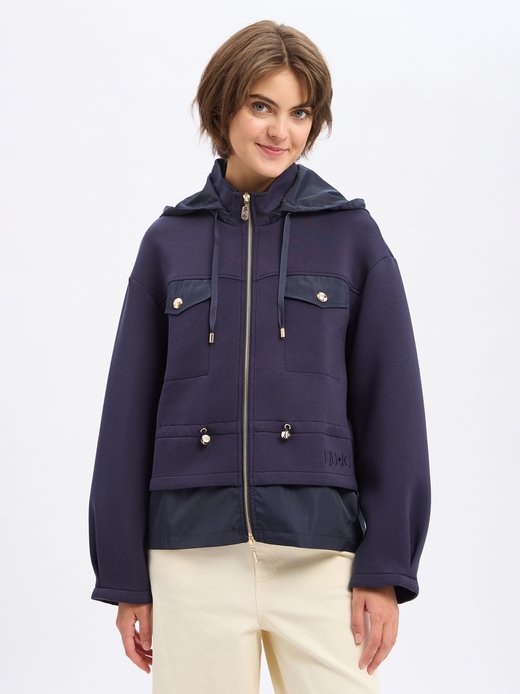 Damen Jacke