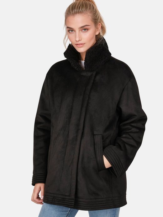 Damen Jacke