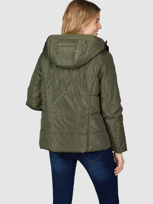 Damen Jacke