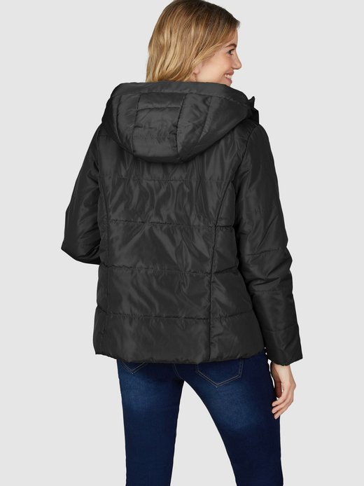 Damen Jacke