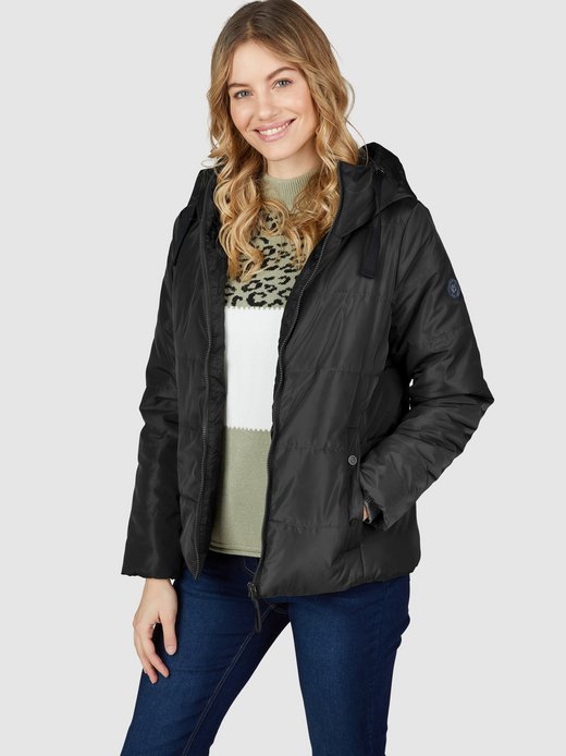 Damen Jacke
