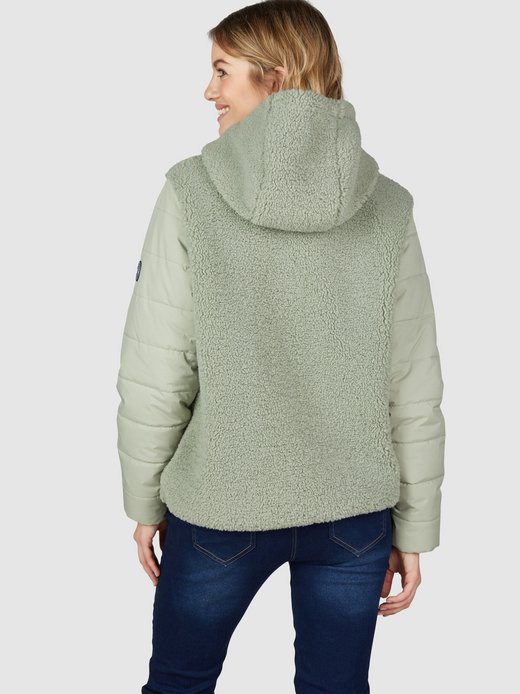 Damen Jacke