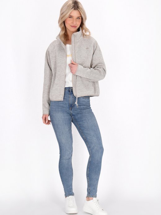 Damen Jacke