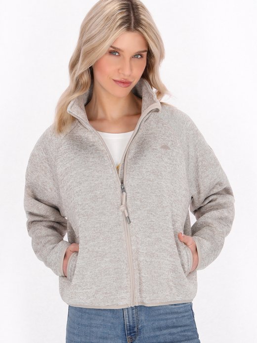 Damen Jacke