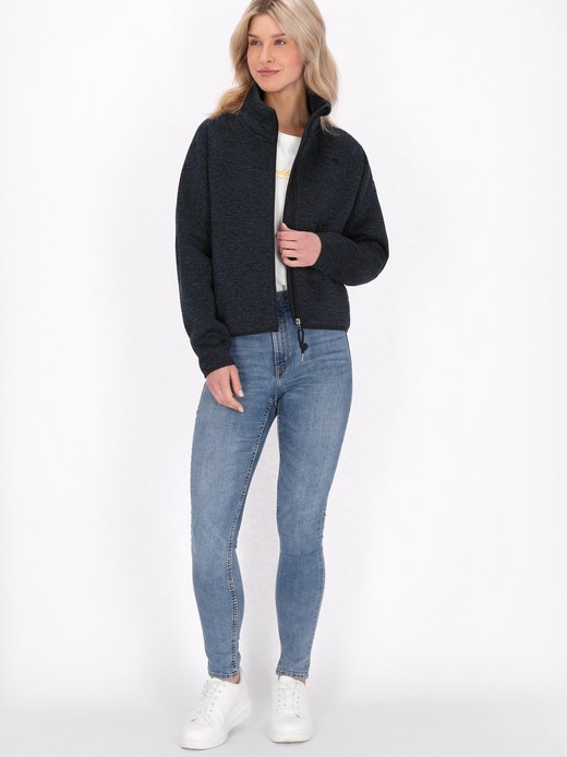 Damen Jacke