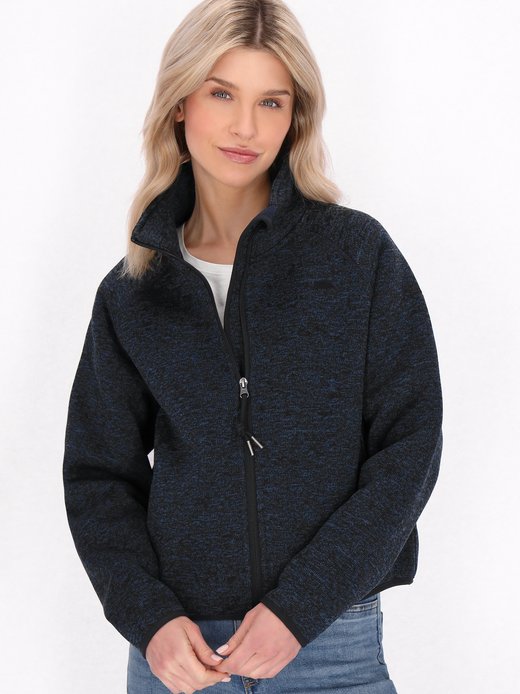 Damen Jacke