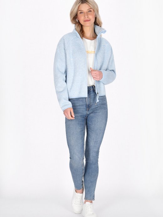 Damen Jacke