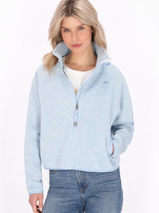 Damen Jacke