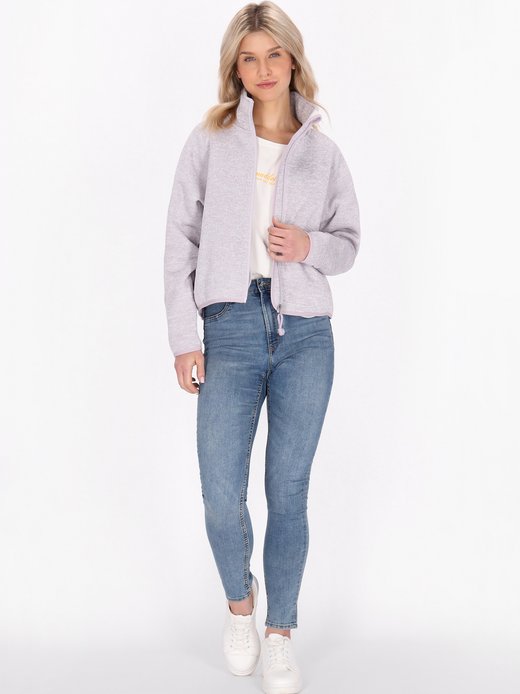 Damen Jacke
