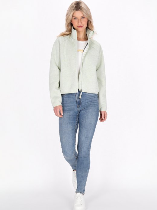 Damen Jacke