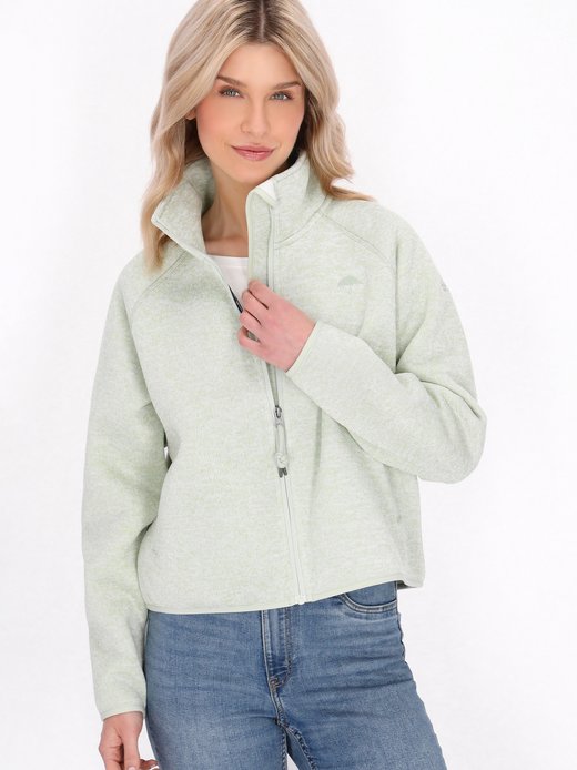 Damen Jacke