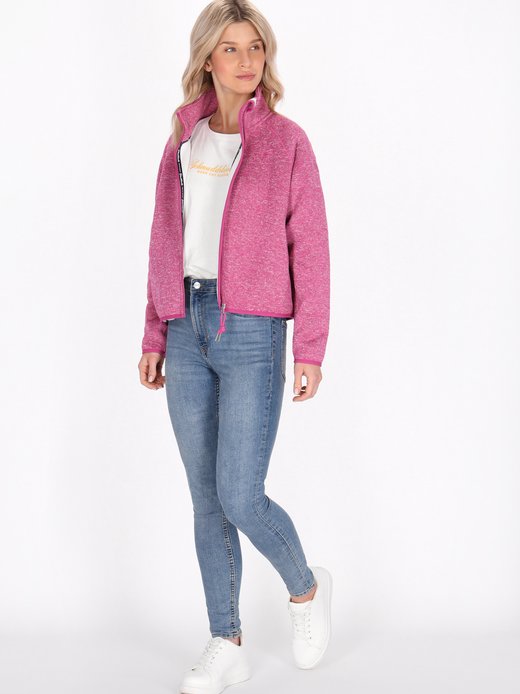 Damen Jacke