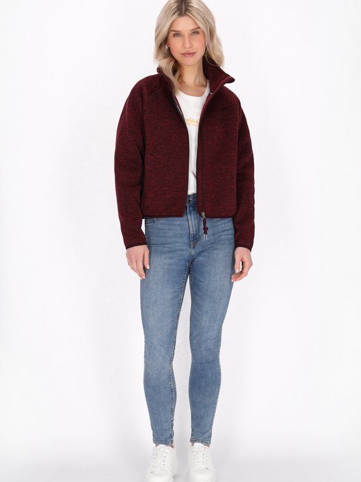 Damen Jacke