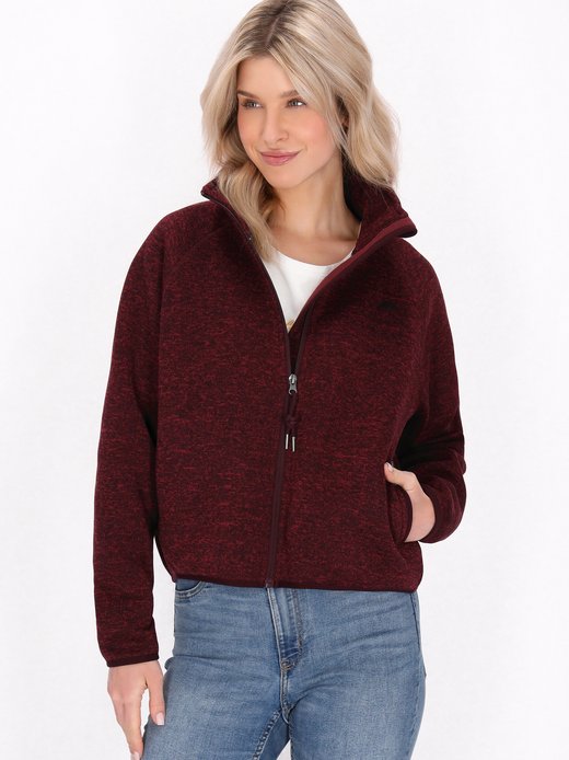 Damen Jacke