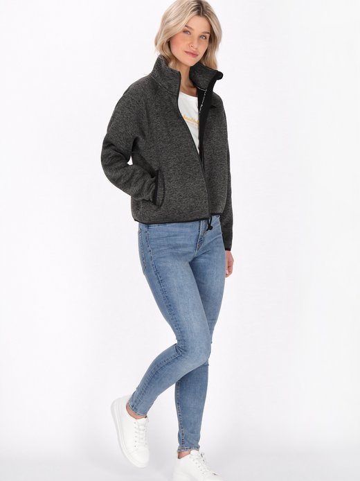 Damen Jacke