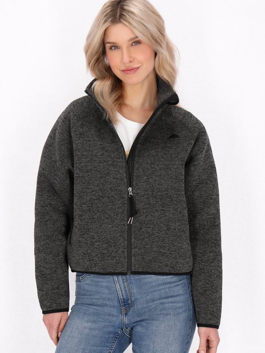Damen Jacke