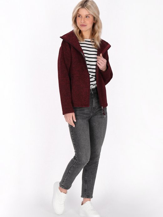 Damen Jacke