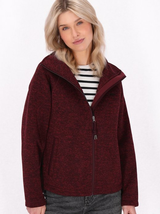 Damen Jacke