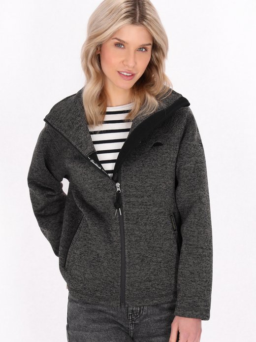 Damen Jacke