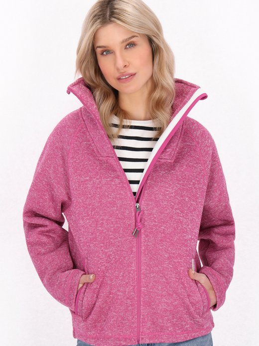 Damen Jacke